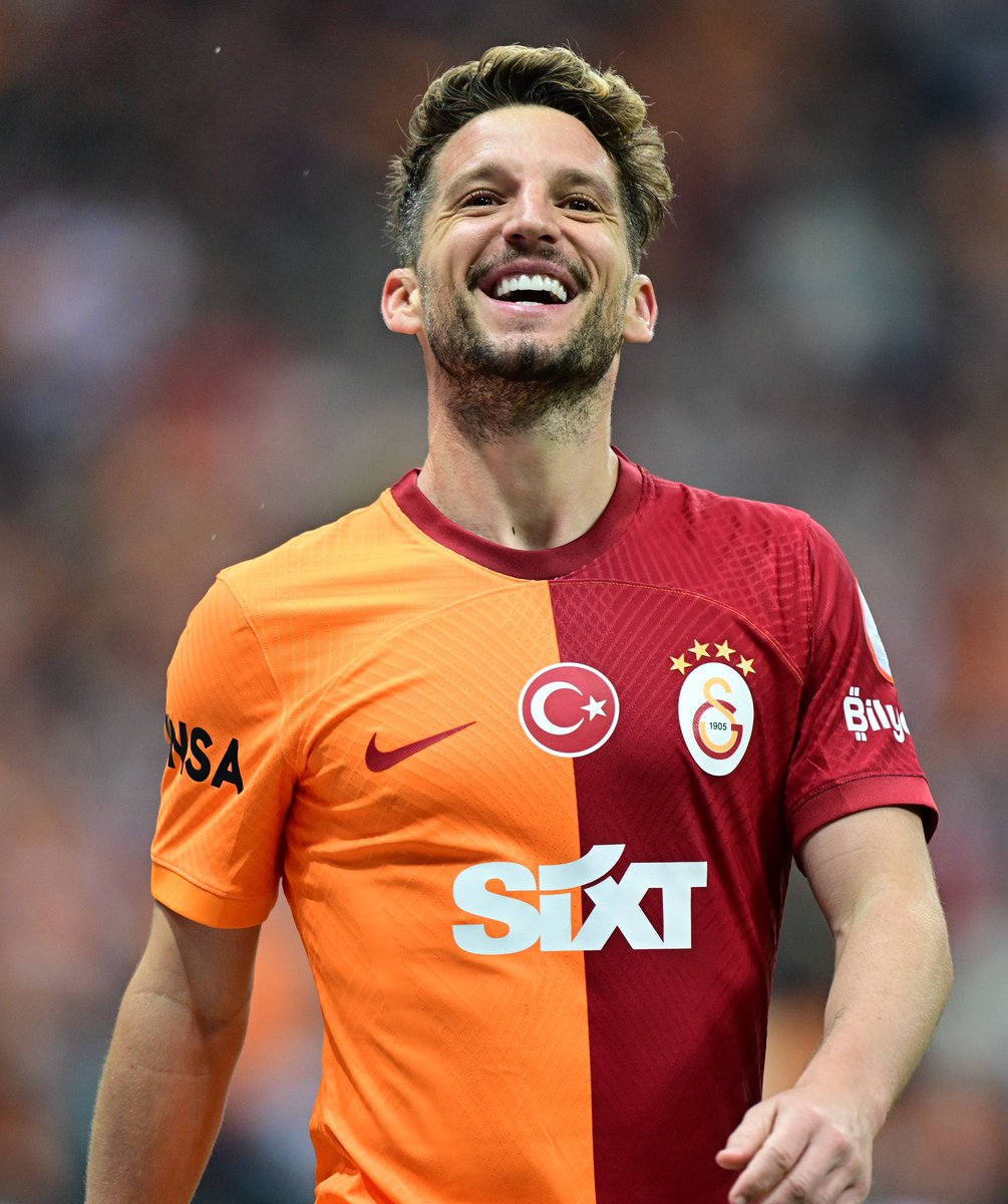 Most smart player <a href="/D_Mertens_10/">Dries Mertens</a>