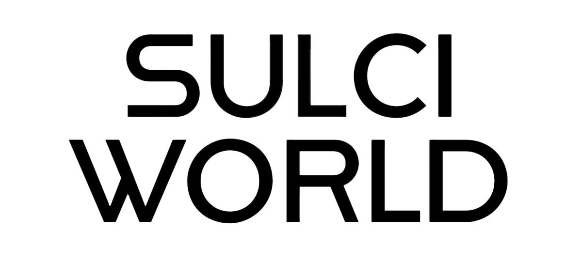 ✏️ We're funded through member support and donations. Would you like to support SULCI WORLD? We also accept PayPal and Cash App donations 😎 cash.app/%C2%A3sulciwor… paypal.com/donate/?hosted…