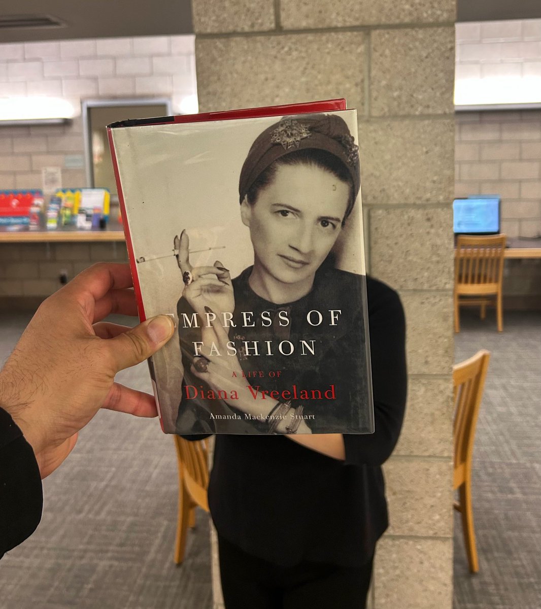 #BookfaceFriday #LAPLbookface #bookface