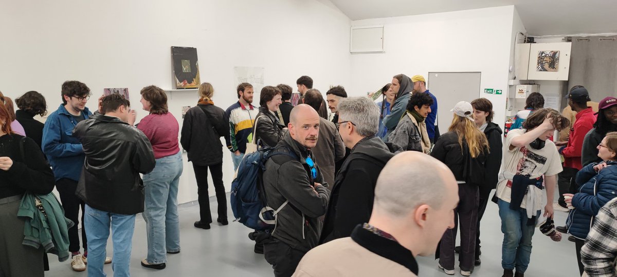 Bernard Mahon tweet media