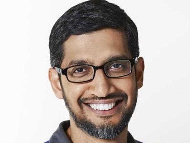 Google CEO On Owning ‘Best’ AI, 1,000 New Cloud Products And Workspace Security: Google CEO Sundar Pichai’s bold remarks during Google’s earnings report include touting Workspace as the leader in cybersecurity, Google Cloud and YouTube having a combined… bit.ly/49P6JUo