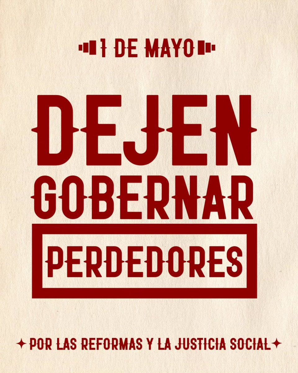 @lafm Nos vemos el #1DeMayoALaCalle 
#AntesDeOdiarEsMejorPensar 
#AguantaPensionarse
#FuerzaPetro
🇨🇴🫶