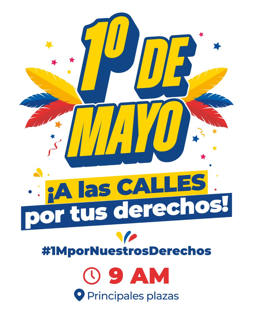 #Política 
1- Por la salud,reforma NO
2- Por la pensión, reforma NO
3- Por el trabajo, reforma NO
PORQUE SE PUEDE MEJORAR LO EXISTENTE SIN ENTREGARLE LOS DERECHOS Y LA LIBERTAD A LOS POLITICOS. #TodosSomosUno #ParoNacionalYa #ParoNacionalIndefinido2024 #ParoNacionalIndefinido