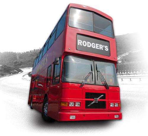 🚨JOB ALERT🚨 If you love driving – and your passion is to get people safely from A to B - Rodgers Coaches wants to hear from you. We’re now looking for a part-time bus driver to cover our school runs. The hours are 7 ‘til 9 and 2.30 ‘til 4.30 and Rodgers ...