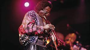 Miles Davis Live 1986 Montreux
youtube.com/watch?v=lFhfdO…
#jazz #art #funk #fusionjazz #jazzlegend #instrumental