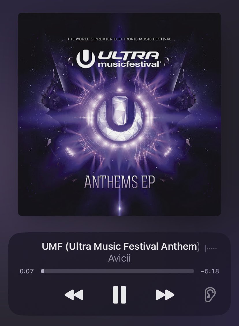 #UMF #Avicii