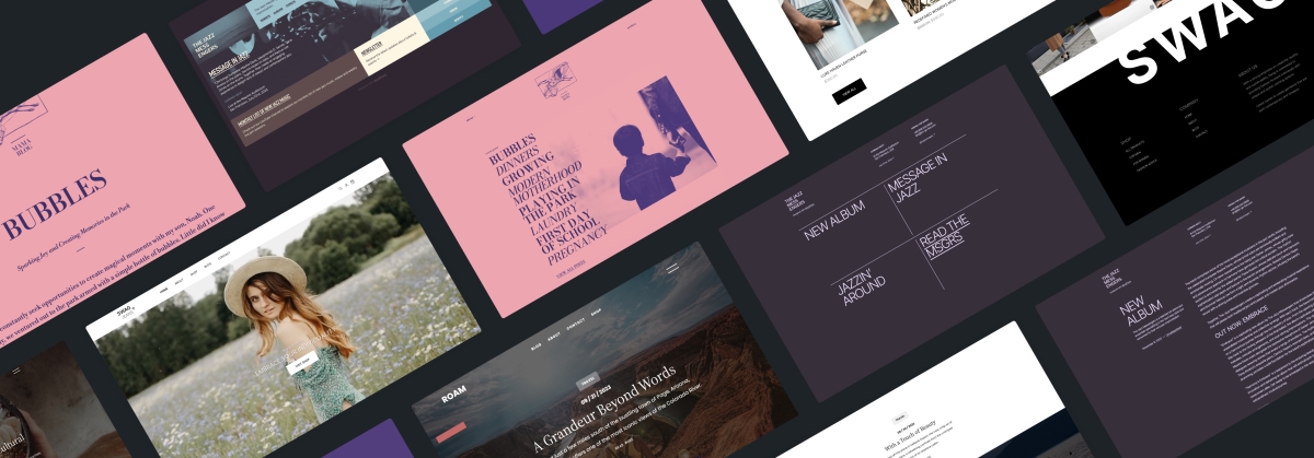 Hot Off the Press: New WordPress.com Themes for April 2024 wordpress.com/blog/2024/04/2…