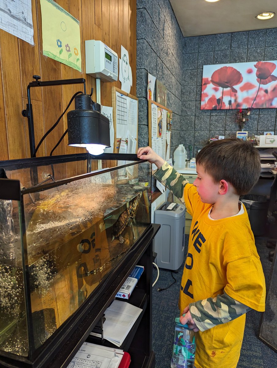 #BYKTWD except I brought my nephew 🤣 We had a blast 🥰 #GoldOut <a href="/Unionville_hs/">Unionville High School</a> #UnionvilleMiniThon