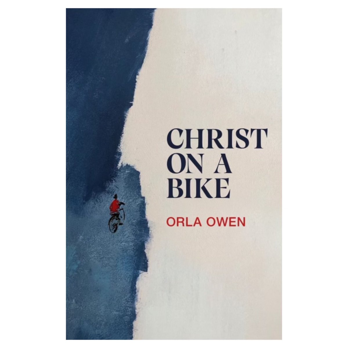 Hugely excited to say I’m going to be doing a book event in #Bristol in September. Details coming soon. So happy - love it there💙📚💙

#ChristOnABike #coab #books #booktwt #BookTwitter @Ofmooseandmen