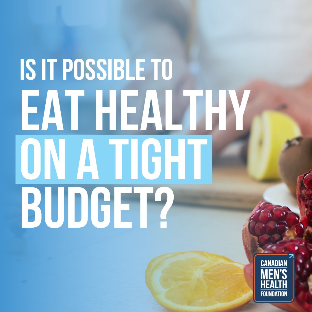 Eating healthier doesn’t have to break the bank! From frozen veggies to canned tuna, there are lots of ways to stick to your goals while saving your wallet. Learn more budget-friendly tips: dcm.tips/3KYc96s #EatHealthier