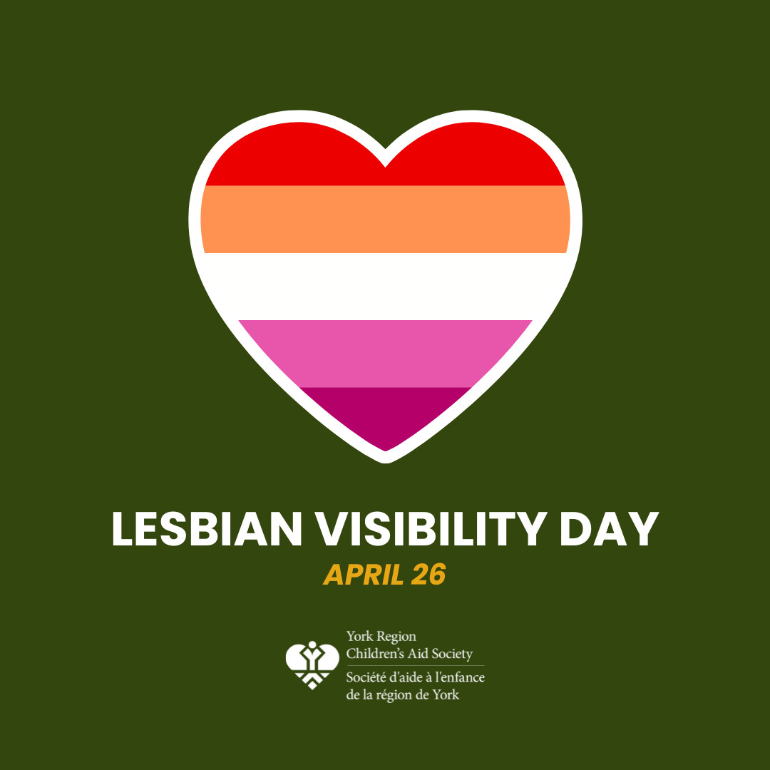 Happy #LesbianVisibilityDay! 🏳️‍🌈 Today and every day, let's celebrate the strength, resilience, and contributions of lesbian individuals around the world. Your visibility matters, your stories inspire, and your love enriches our communities. 🌈💖 #LoveIsLove