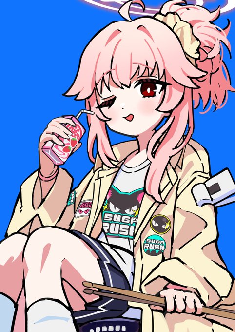 「牛乳パック 白いシャツ」のTwitter画像/イラスト(新着)