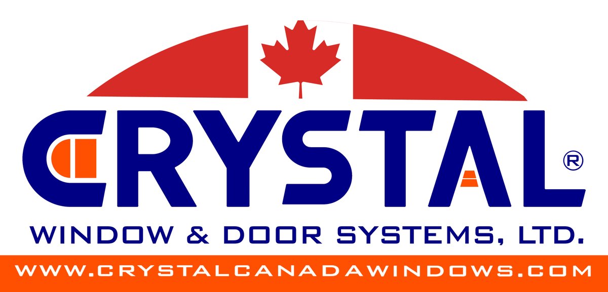 Crystal has formed a new alliance with the manufacturing division of WINCAN Windows and Doors in Toronto, Ontario, now known as Crystal Canada! Feel free to visit the link in our bio to check out Crystal Canada! #CrystalWindows #MadeInUSA