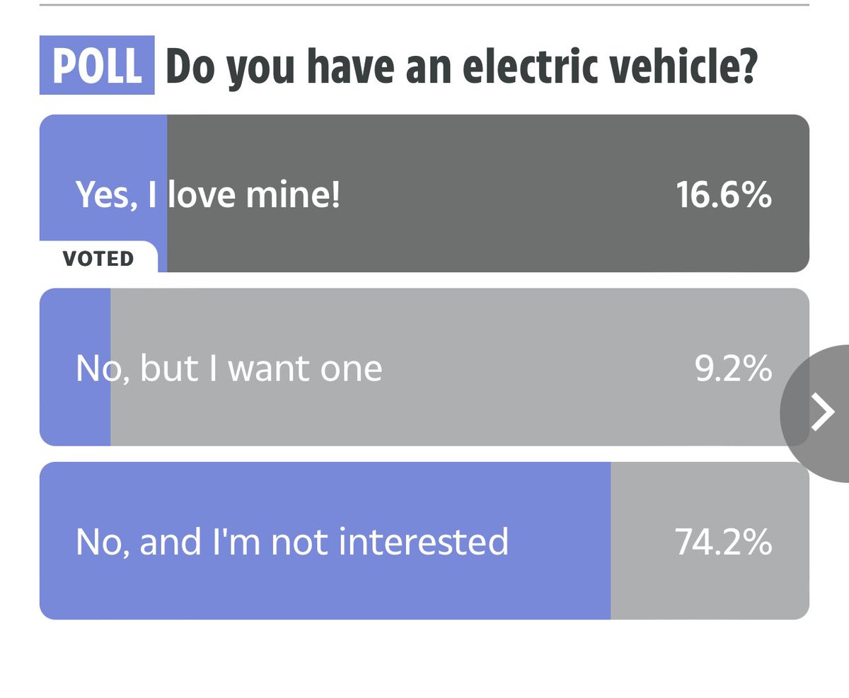 PeoplesTariff's tweet image. Omg that has to be the most inaccurate piece of anti ev #fud I’ve ever read ! @colinwalker79 - an electric MG3 costing less than £10k !!!? @StopBSCampaign #stopBS