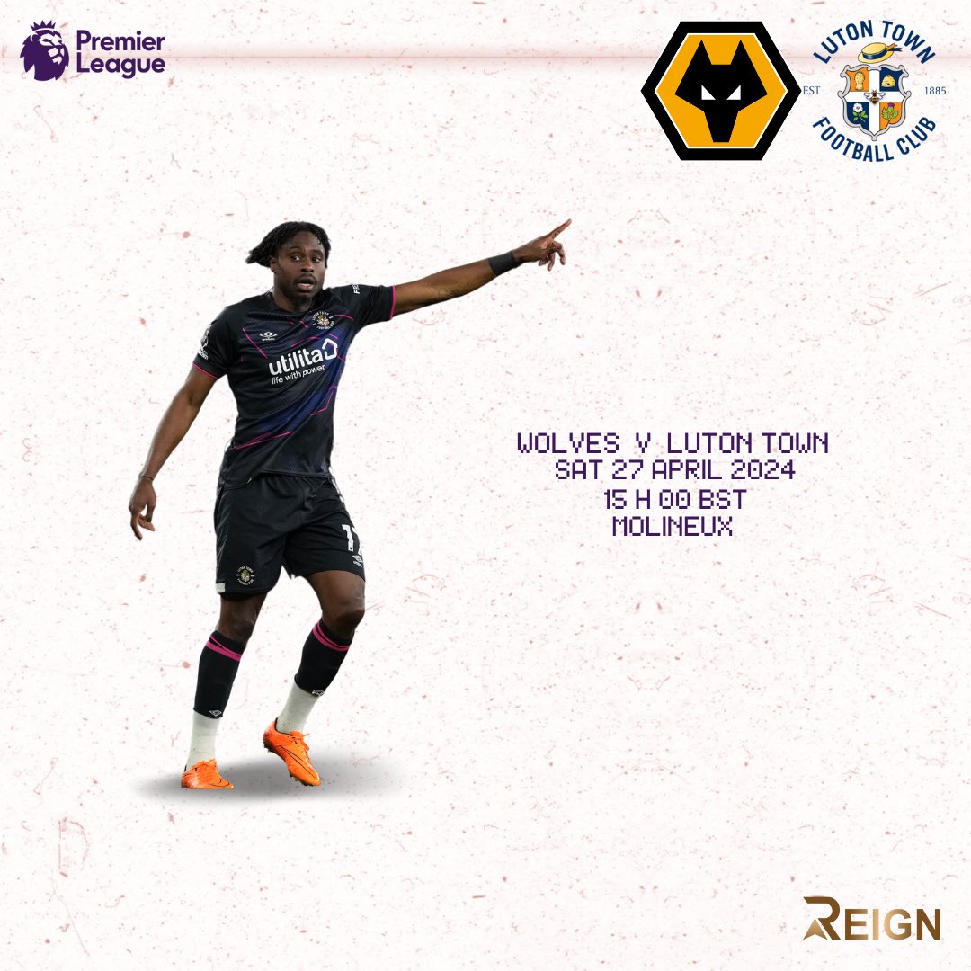 We’re back on the road tomorrow. The objective remains the same. Safe travels and see you all at The Molineux #PRM #COYH #WOLLUT