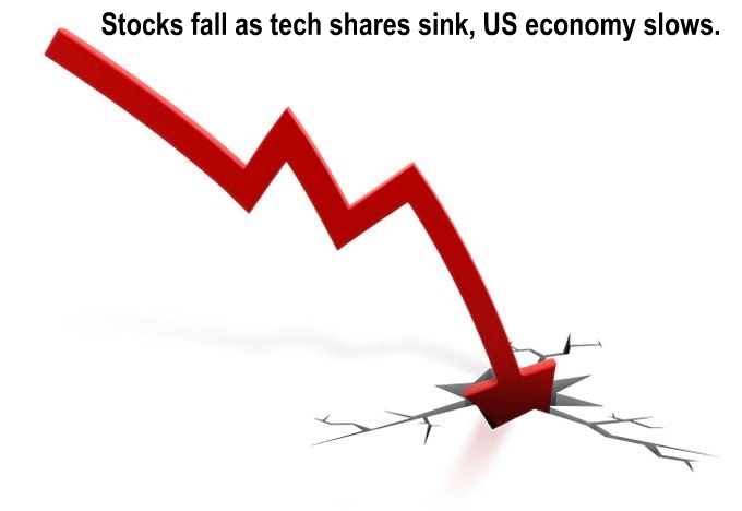 #StockMarket #StockExchange #Stocks #economy