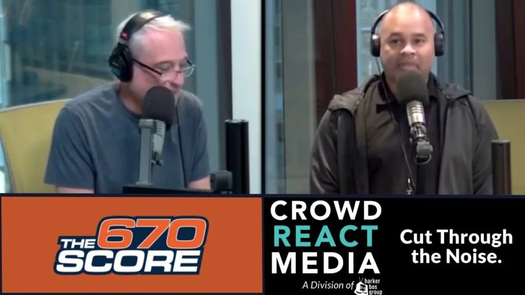 .@dan_bernstein & @LaurenceWHolmes led the way as @670TheScore finished top 3 in the Chicago winter book. Check out the full report presented by @crowdreactmedia, a division of @harkerbosgroup. >>barrettsportsmedia.com/2024/04/22/670…