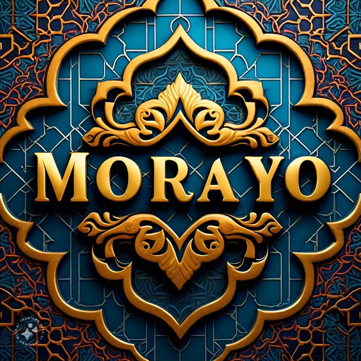 Morayo The Album @wizkidayo 💫