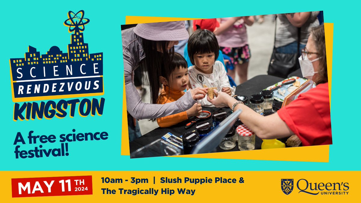 📚🔬 Award-winning children's authors will be at #SRKingston2024 to walk you through behind-the-scenes of captivating nonfiction creation from evolutionary marvels to wearable tech, ocean depths to outer space. Learn more ➡️ bit.ly/3mnRTBj | #SciRen #SciRenInnovate