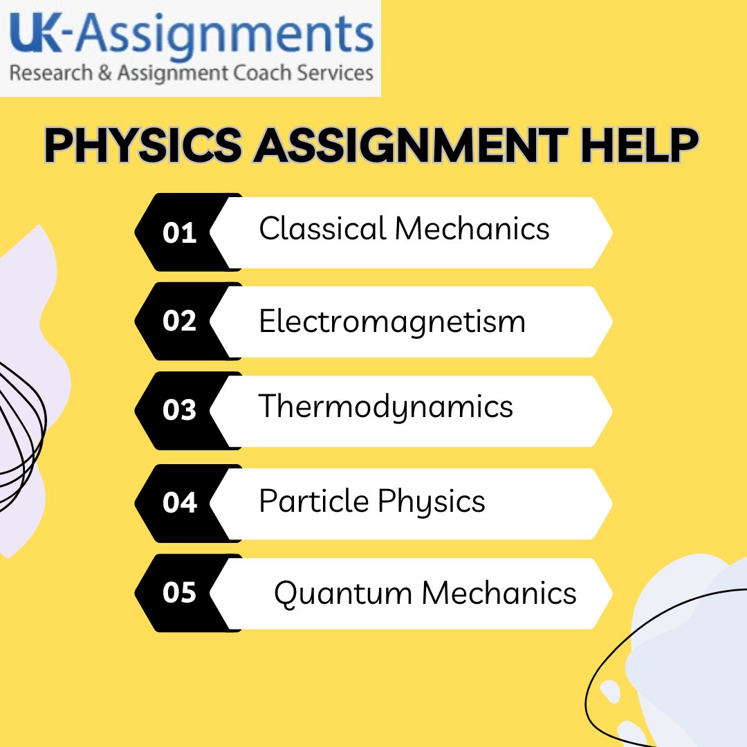 PHD_MSc_Writers's tweet image. Need a boost in physics? Our assignment help service has your back! 🚀 
#PhysicsHelp #AssignmentAssistance #PhysicsTutor #GetItDone #BoostYourGrade #StudySmart #PhysicsGenius #HomeworkHelp #AceIt #KnowledgeIsPower #PhysicsNerd #LearnWithUs  #AcademicSupport #AimHigh"