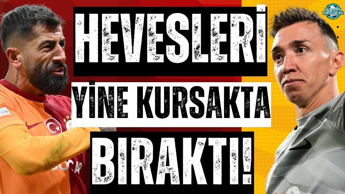 Bu takım şampiyon olmayacak da kim şampiyon olacak, Fenerbahçe mi? CANLI: youtube.com/live/RgQ4-P4oR…