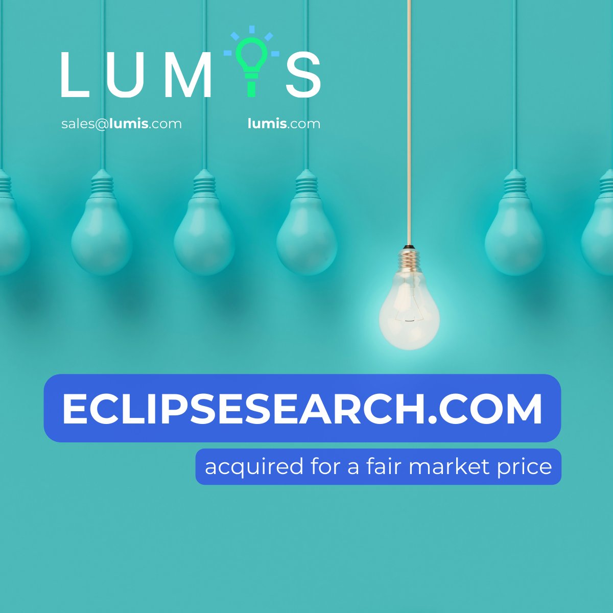EclipseSearch.com has been acquired!