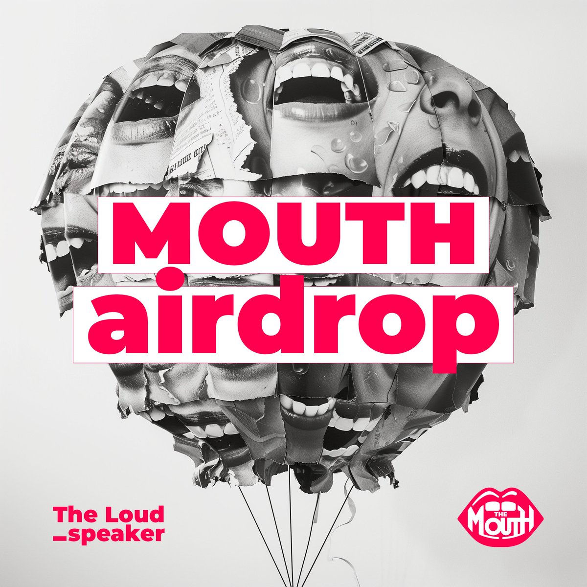 Do you own #HBAR and do you want an AIRDROP... This one is simple: you just need to associate $MOUTH @WeTheMouth (0.0.4929186) and $veMOUTH (0.0.4850949) and there is an HBAR weighted #airdrop. Don't have HBAR yet? What are you doing? Create a Hashpack wallet and join our family.
