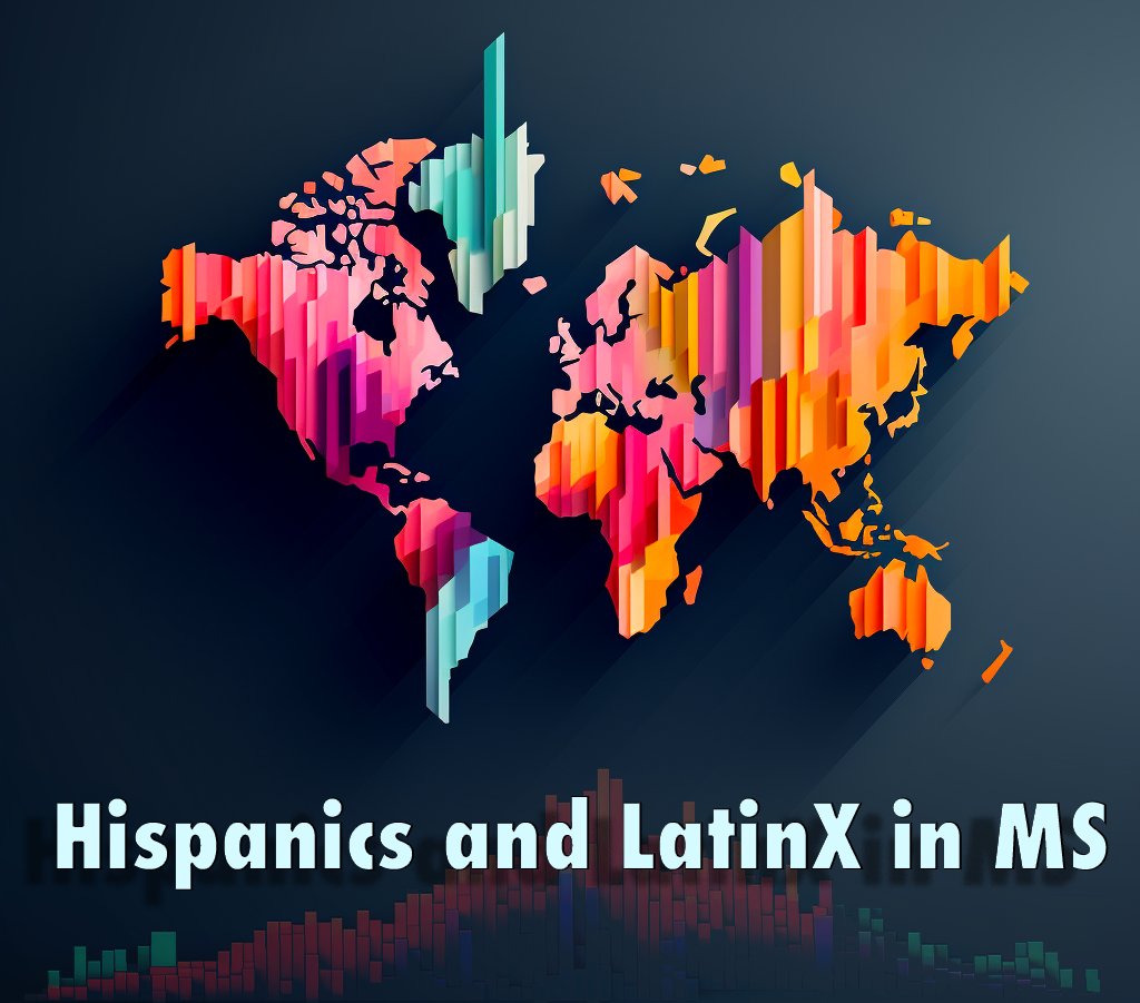 The Hispanics and Latinx in Mass Spec group @HispanLatinxMS will have an informal social event on Sunday evening (June 2) and a formal networking session at the #ASMS2024 Conference on Tuesday June 4 from 1-2:30. Details to come soon, but mark your calendar if you'd like to join!