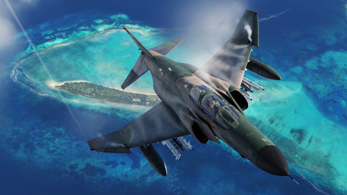 Chuck_Owl's tweet image. @HBSimulations With enough thrust, bricks fly just fine.