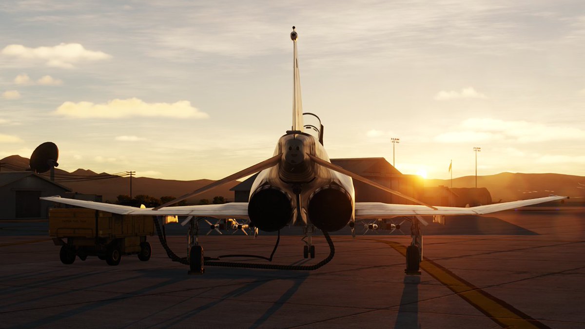 <a href="/HBSimulations/">Heatblur Simulations</a> With enough thrust, bricks fly just fine.