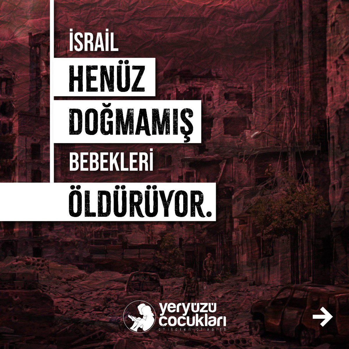 Gazze 203 gündür soykırım altında

İsrail nesilleri yok ediyor, soykırıma dur de!

#gaza #gazaunderattack #soykırımıunutma