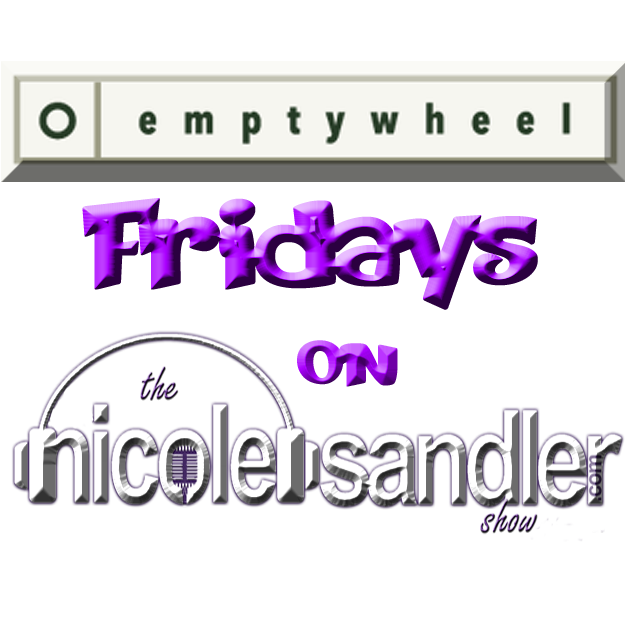 It's Friday so we have a date with @emptywheel Marcy Wheeler to recap this week's insanity. 5ET/2PT nicolesandler.com, @progvoice emptywheel.net youtu.be/CZ3LJJ0rcyA