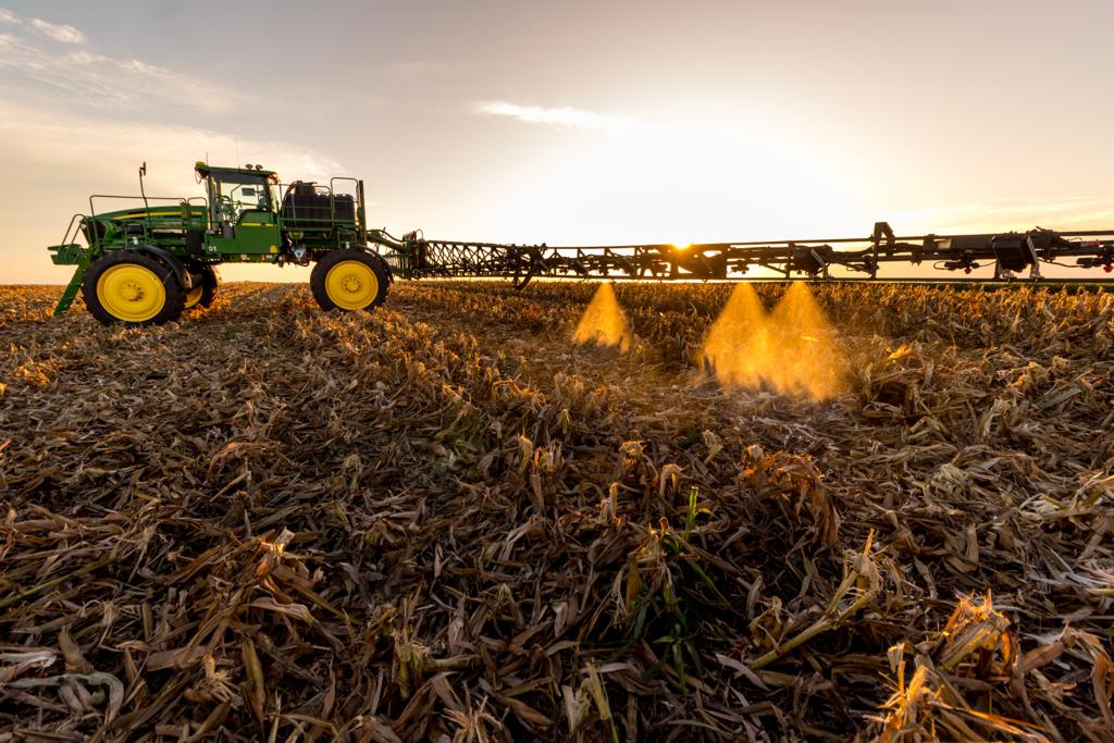 SaveFarm, desenvolvido pela Eirene Solutions, possui tecnologia que já registrou redução de 98% no uso de herbicidas. Tecnologia é um dos destaques da maior feira de agropecuária do Brasil

A Inteligência Artificial (IA),

bit.ly/3xYtgkA