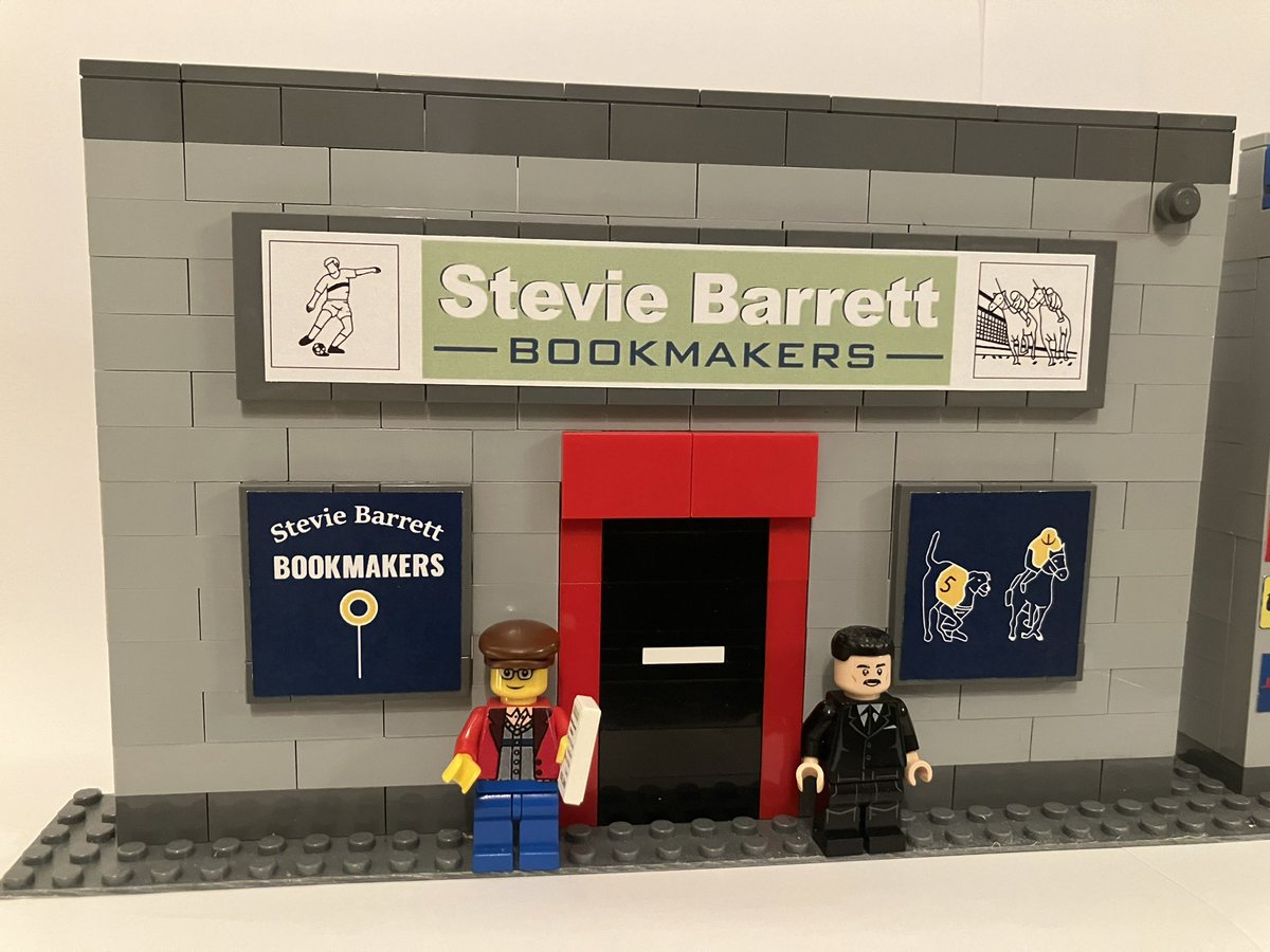 Michael Dineen tweet media