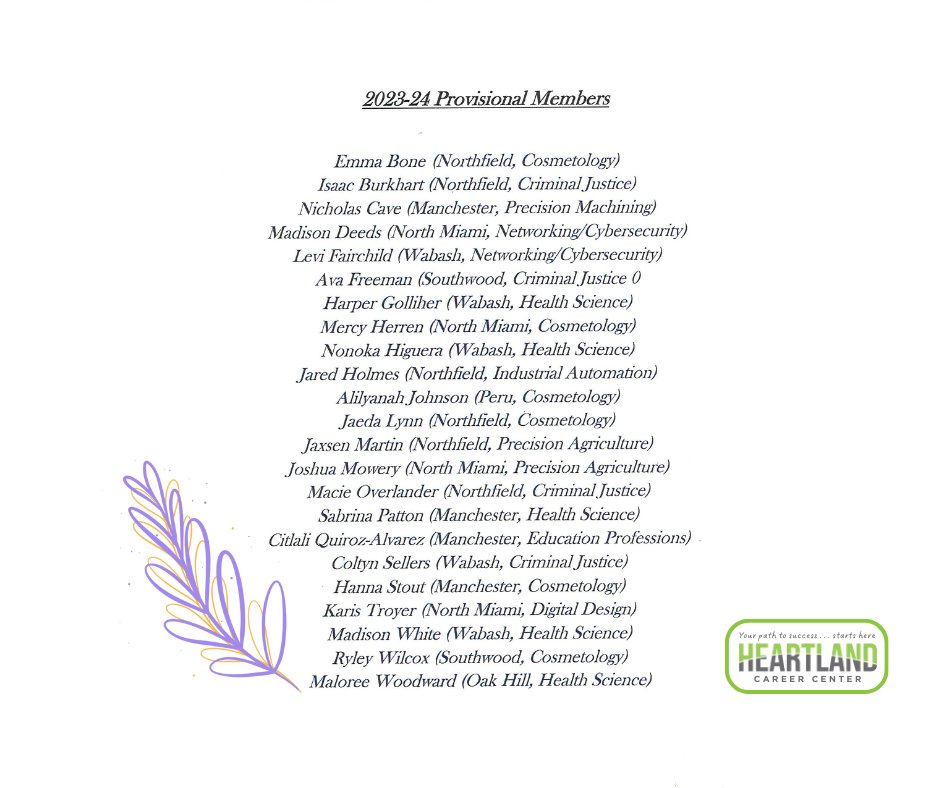 Heartland Career Center (@heartland_ctr) on Twitter photo 