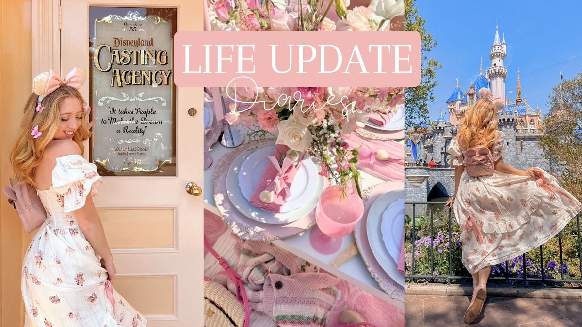 Lilia | LilyLike tweet media