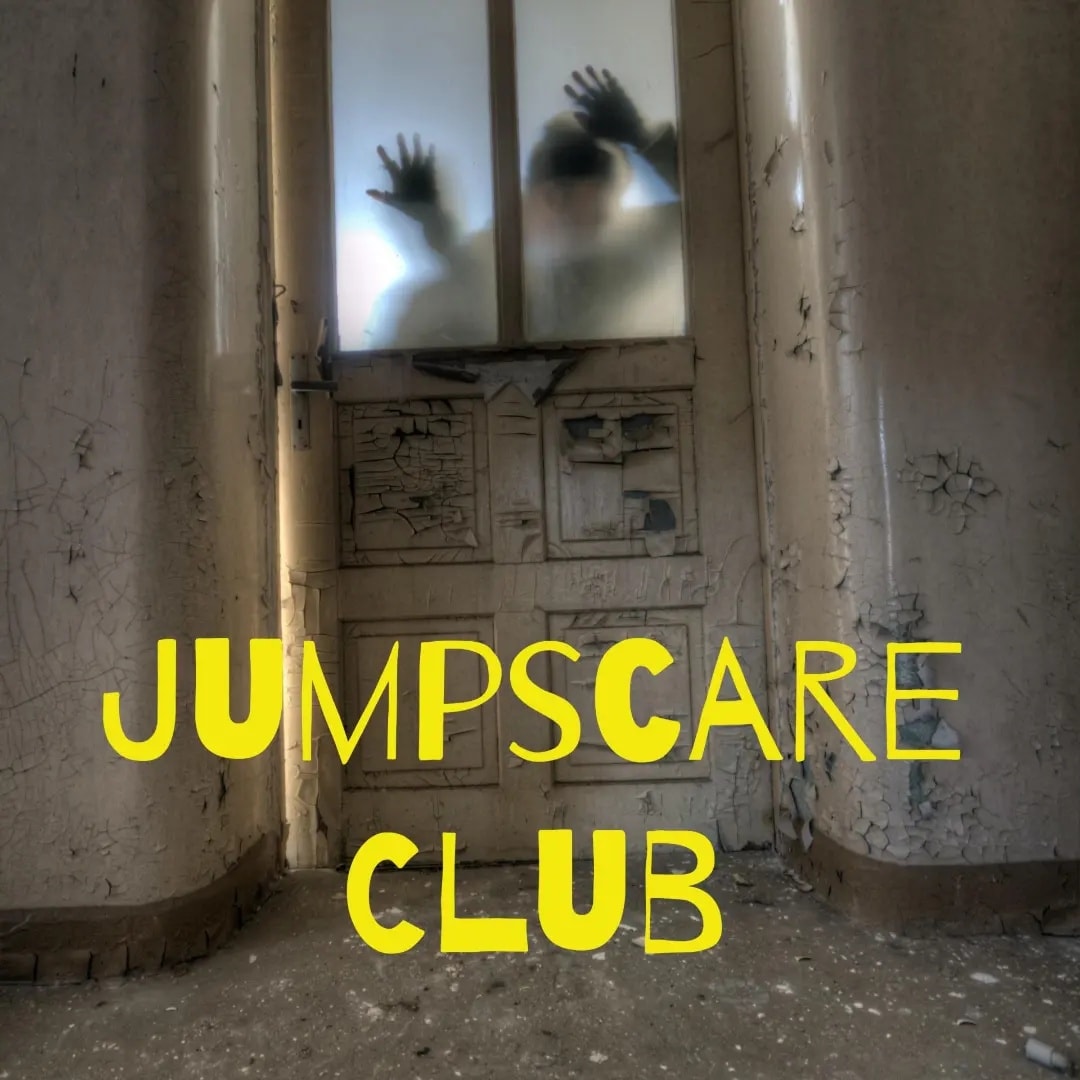 Give a listen to Jumpscare Club @jumpscareclub An in depth discussion and breakdown podcast on horror and paranormal movies, tv shows, books/audio books, comics and video games @pcast_ol @tpc_ol @pds_ol @wh2pod @ncore_ol More great Film podcasts: smpl.is/90rqu