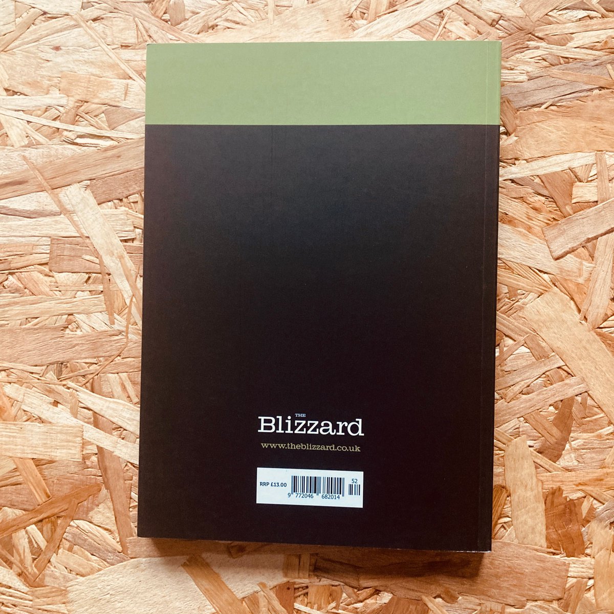 𝐍𝐄𝐖 | @blzzrd #52 Latest issue of this football quarterly feat. @jonawils @ahoworth97 @osasuo @JohnnyDuerden @samindrakunti @RogerDom1 @irving_john @PeterBeirut @J_Famethrowa + more! 🛒 stanchionbooks.com/collections/th…