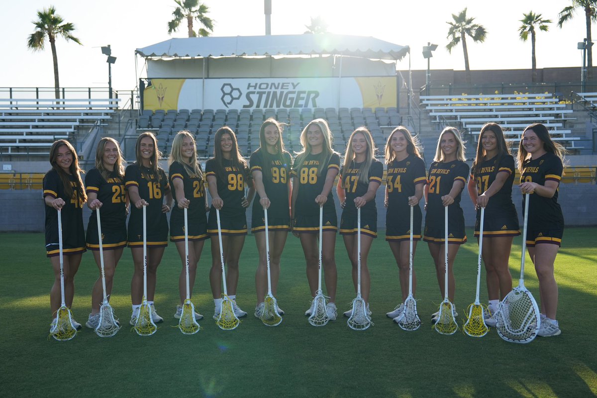 SunDevilWLax tweet picture