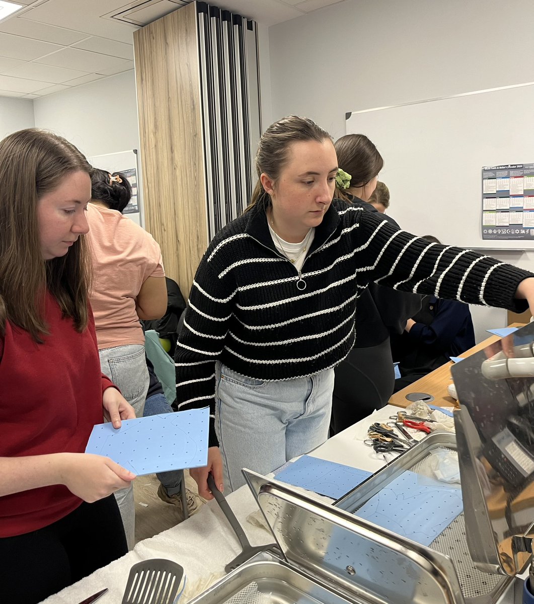 Dani BlackerOT tweet media