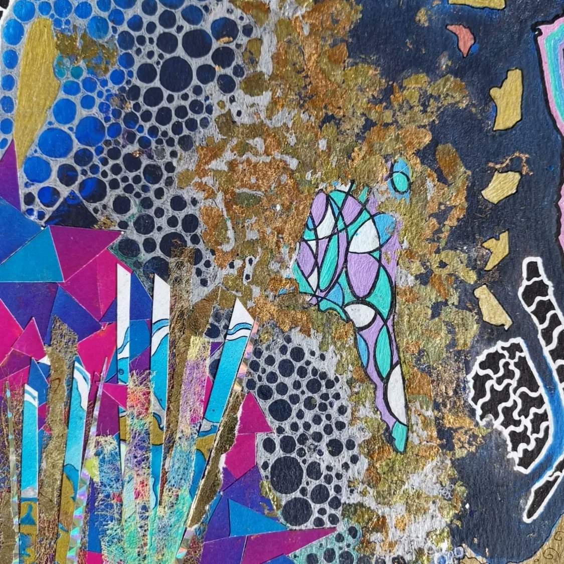 nexus7deluxe's tweet image. Opulence
A feast for a starving person is like an oasis in a desert, and sweeter. 

From the Cascades Oracle, available on Gamecrafter at
thegamecrafter.com/games/cascades…

Also on Deckible:
deckible.com/community/B9T-…
#oracles #indieoracles #oracledesign