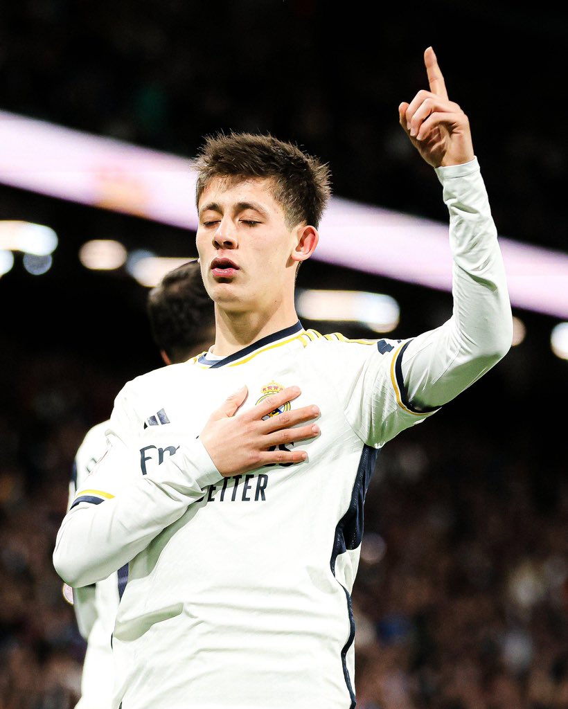 trunksRM's tweet image. 🚨🚨 SORTEO EXPRÉSS DE LA CAMISETA DEL GOLEADOR, don ARDA GÜLER.

solo teneis que seguir a la tienda @Ctinfo_17 y dar RT y like para participar.. Internacional 🔥