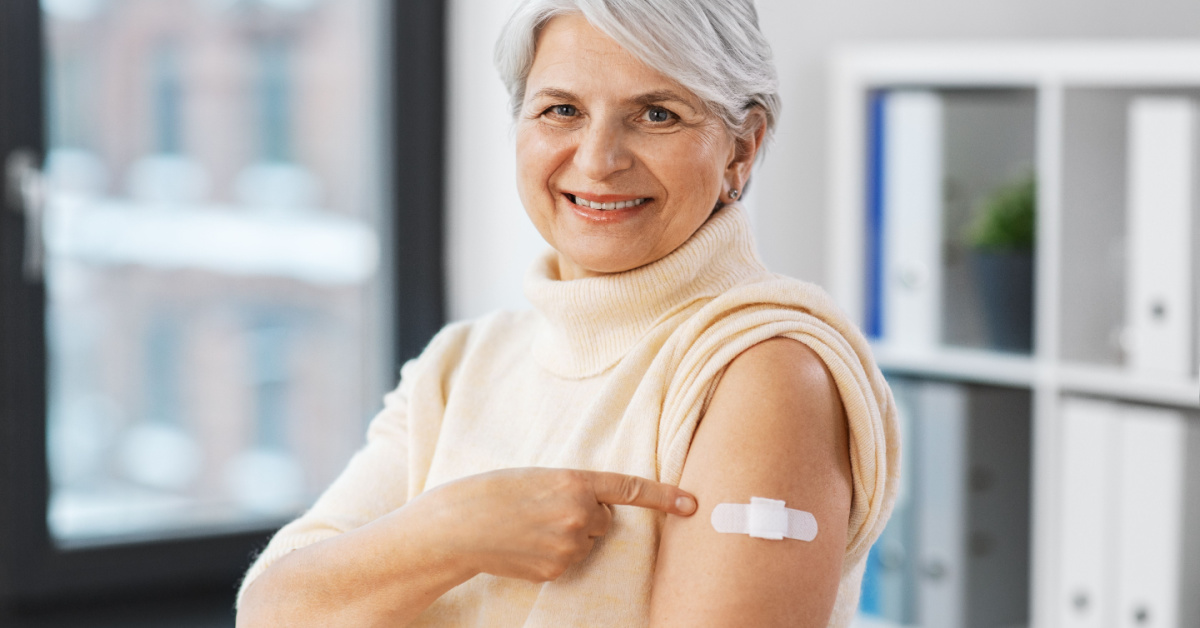 Individuals at increased risk of severe illness from #COVID19 are recommended to receive a COVID-19 vaccine dose this spring. Find out if you are eligible: durham.ca/covidvaccines See pharmacy locations: ontario.ca/vaccine-locati…