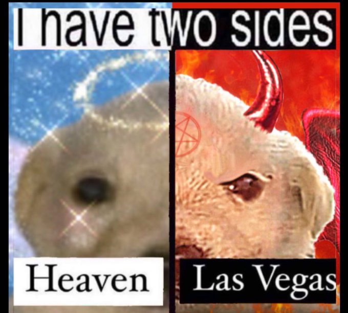 Vegas Night 1 https://t.co/q8LQUyqP9E