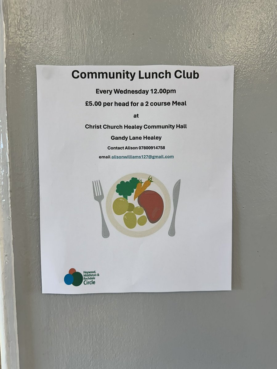 Loretta Leung MDGF Deanery Enabler Rochdale tweet media