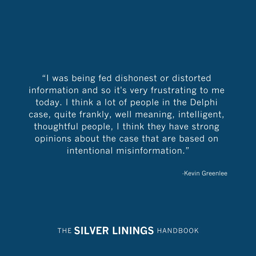 In this week's episode, Kevin Greenlee of The @MurderSheet podcast walks through how studying the JFK assassination helped give him insight into the critical thinking he uses in the true-crime podcast he co-hosts now. Click below to check out the episode bit.ly/3JxzIBC