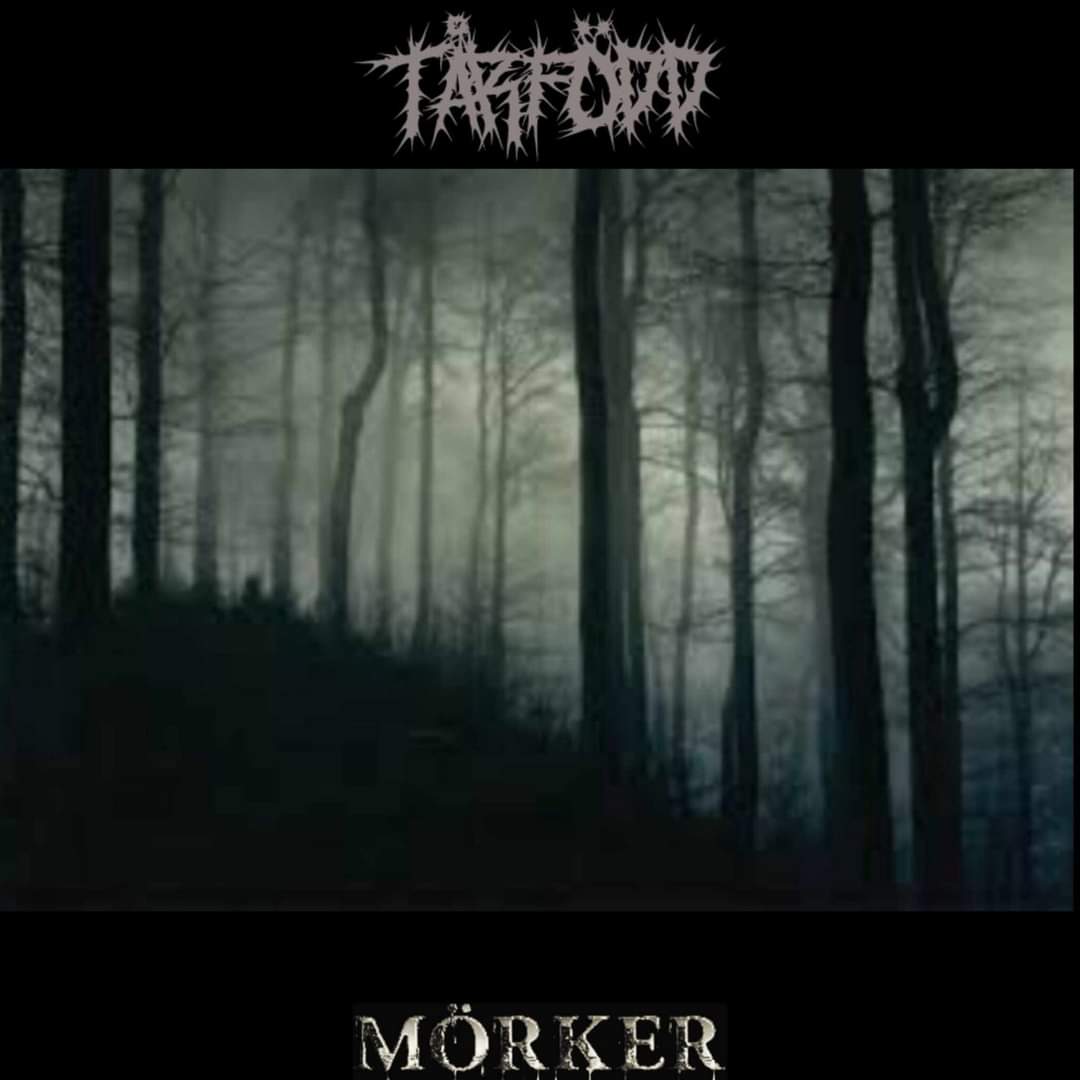 El proyecto unipersonal sueco Tårfödd ha publicado un nuevo álbum muy agradable, titulado 'Mörker'. Post-Black/Progressive Metal. ¡Disfruta, vale la pena. open.spotify.com/album/2LpYpWi9…