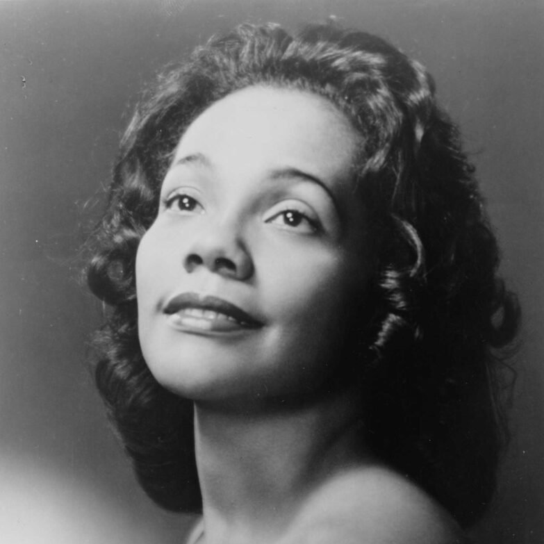 'Struggle is a never-ending process. Freedom is never really won, you earn it and win it in every generation.' — Coretta Scott King, born on this day in 1927