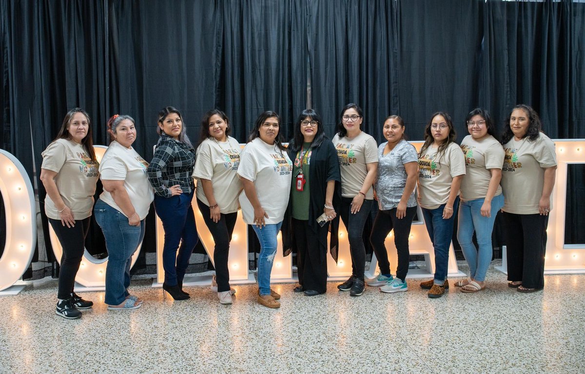 The spirit of volunteerism filled the air at St. Joseph Parish Hall as our Parent and Family Engagement Dept. hosted its Volunteer Appreciation reception. The celebration recognized the incredible efforts of some 160 volunteers who dedicate their time to support our campuses.