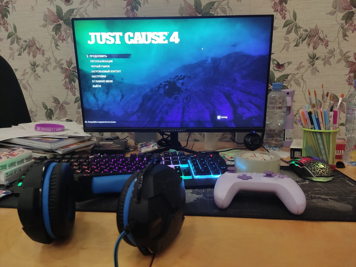 quality_rip's tweet image. А у вас тоже такой пиздец на столе или вы нормальный человек?